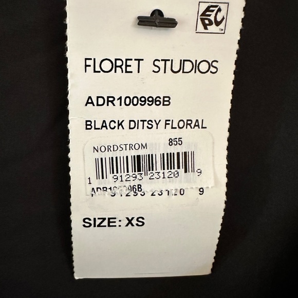 Floret Studios Dress.... - Picture 4 of 4